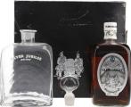 Glen Grant 25yo Silver Jubilee 43% 750ml