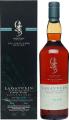 Lagavulin 2006 43% 700ml