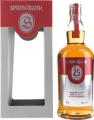 Springbank 25yo 46% 700ml