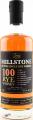 Millstone 2005 100 Rye Whisky American Oak Casks 50% 700ml