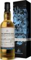 Caol Ila 10yo TSS 60.1% 700ml