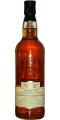 Macallan 1990 SV Vintage Collection Sherry Cask #8750 43% 700ml