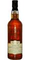 Macallan 1990 SV Vintage Collection Sherry Cask #8750 43% 700ml