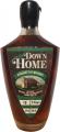 Down Home 9yo WTDC Straight Rye Whisky Charred New American Oak Barrel 3 San Francisco Whisky Bourbon & Scotch Society 59.2% 750ml