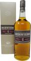 Auchentoshan 12yo 40% 1000ml