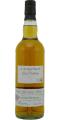 Aultmore 1982 DR Individual Cask Bottling Bourbon Hogshead #2215 53.8% 700ml