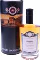 Ardbeg 1998 Ardborn MoS The warehouse dram #4 Refill Sherry Hogshead 57.8% 500ml