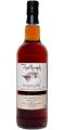 Macduff 2008 TTT The Nymph Refill Sherry Butt 130900363 67.7% 700ml
