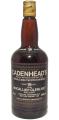 Macallan 1970 CA Dumpy Bottle 46% 750ml