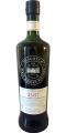 Glen Moray 2003 SMWS 35.87 Exuberant confident energetic vivacious 1st Fill Ex-Bourbon Barrel 60.1% 700ml