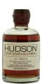 Hudson Four Grain Bourbon Batch E1 46% 350ml