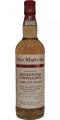 Benrinnes 2000 JM Old Masters Cask Strength Selection Bourbon Wood #306771 57.5% 700ml