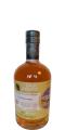 Glentauchers 2008 TcaH Palo Cortado Finish #800702 58.1% 500ml