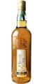 Glen Moray 1987 DT Rare Auld Oak Cask #3747 54.4% 700ml