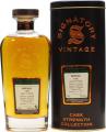 Imperial 1995 SV Cask Strength Collection 54.6% 700ml