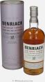 BenRiach 12yo The Smoky Twelve Bourbon Barrels Sherry Marsala Wine 46% 700ml