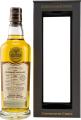 Miltonduff 1995 GM Refill American Hogshead #12926 57.7% 700ml