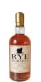Vattudalen Rye Whisky 48% 500ml