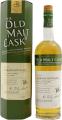 Laphroaig 1989 DL Old Malt Cask 18yo 50% 700ml