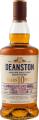 Deanston 10yo Bordeaux Red Wine Cask Finish Bordeaux Red Wine Finish 46.3% 700ml