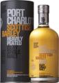 Port Charlotte Scottish Barley 50% 700ml