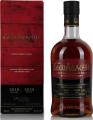 Glenallachie 2013 Double Sherry Pedro Ximenez and Oloroso Sherry Finish The Whisky Club Australia 48% 700ml