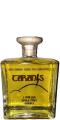 Taranis 2008 Oak Cask #1 46% 500ml