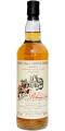 Laphroaig 1997 FR Romantic Rhine Collection Refill Hogshead Sherry Octave #561963 53% 700ml