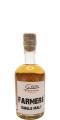 Farmers Single Malt Ernst Farm Coburg 46% 350ml