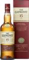 Glenlivet 15yo The French Oak Reserve New French Limousin Casks 40% 750ml