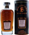 Blair Athol 2008 SV Cask Strength Collection 54.3% 700ml