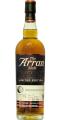 Arran 1996 Limited Edition Sherry Hogshead #1977 50.4% 700ml