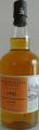 Bladnoch 1990 Wy Sweet as A Nut 46% 700ml