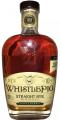 WhistlePig 13yo Smooth Curveball Bourbon Pursuit Pick American Oak #2362 58.85% 750ml