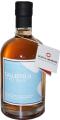 Scotch Universe Callisto II P.6.1 1846.4 First Fill Marsala Barrique 72% 700ml