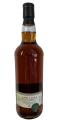 Glenrothes 2007 AD #3528 67.4% 750ml