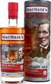 MacNair's 21yo Lum Reek Peated Small Batch 48% 700ml