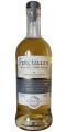 Fercullen 21yo Pow Single Cask Straight Bourbon Navigate World Whisky 53.7% 750ml