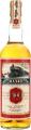 Banff 1974 JW Old Train Line 50.4% 700ml