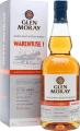 Glen Moray 2013 Warehouse 1 Amontillado Finish UK Exclusive 57.5% 700ml