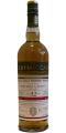 Speyside Finest 1989 HL The Old Malt Cask Refill Hogshead 45.8% 750ml