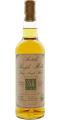 Islay Single Malt 2007 MC Refill Sherry Casks 40% 700ml