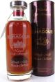 Edradour 2002 Natural Cask Strength 56.6% 700ml