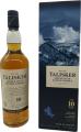 Talisker 10yo Made by the Sea 45.8% 700ml