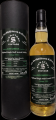 Glen Garioch 1984 SV The Un-Chillfiltered Collection Cask Strength #5034 Bruhler Whiskyhaus 44% 700ml