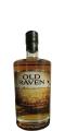 Old Raven 2008 Bourbon & PX Sherry Casks 40.5% 500ml