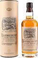 Craigellachie 1995 Exceptional Cask Series Batch No.CR0995 23yo The Discerning Traveller 46% 700ml