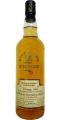 Glenturret 1985 SV Vintage Collection Oak Cask #125 43% 700ml