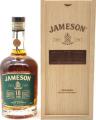 Jameson 18yo Bourbon and Sherry Casks 40% 700ml