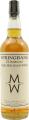 Springbank 1989 49% 700ml